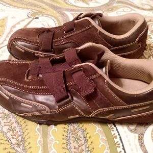 Perry Ellis America men's 11.5 Strapple 2
